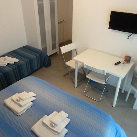 Prima Luce B&B 외부 사진