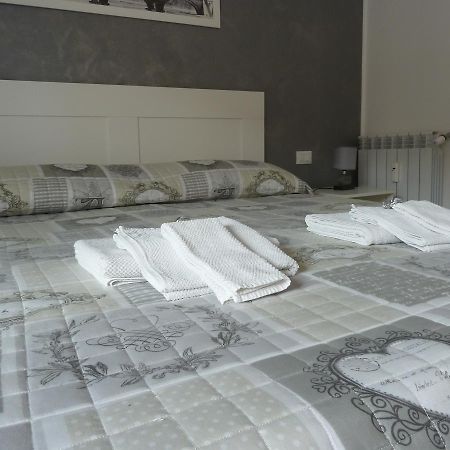 Prima Luce B&B 외부 사진