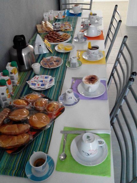 Prima Luce B&B 외부 사진