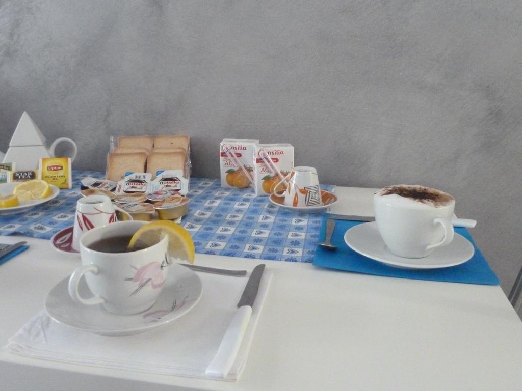 Prima Luce B&B 외부 사진