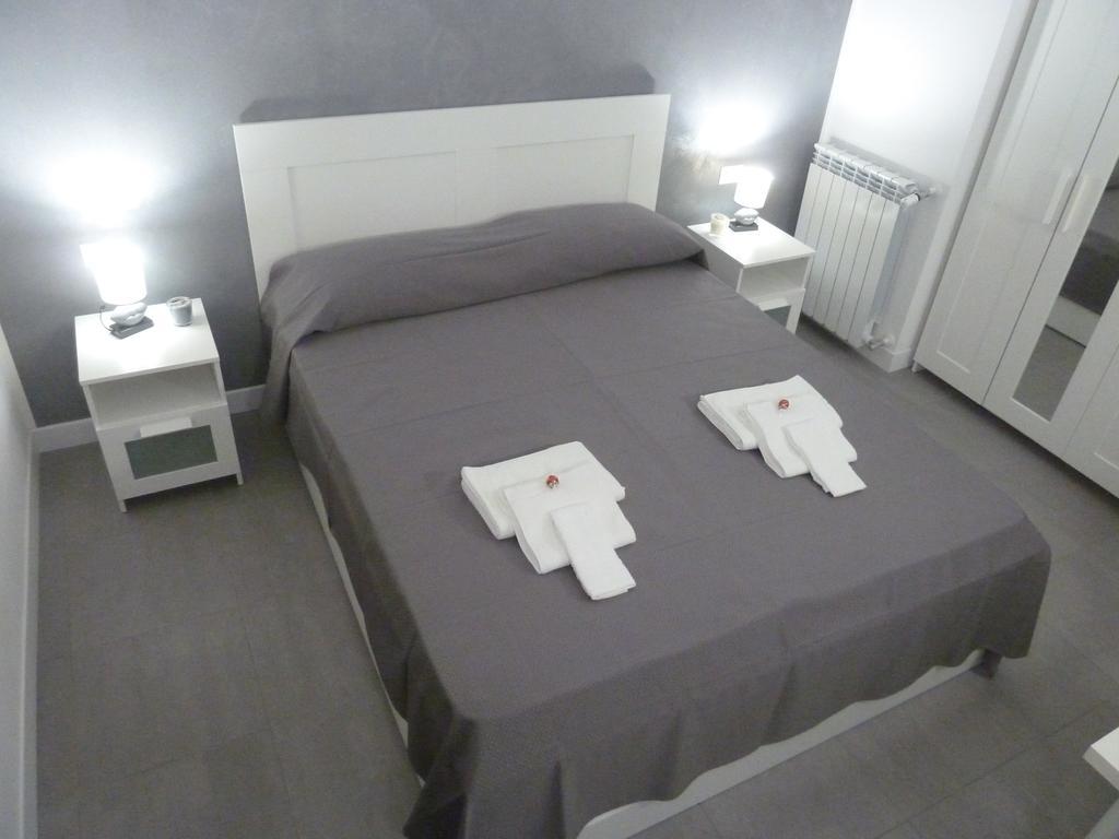 Prima Luce B&B 객실 사진