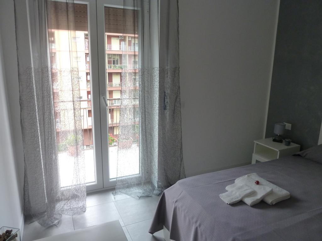 Prima Luce B&B 객실 사진