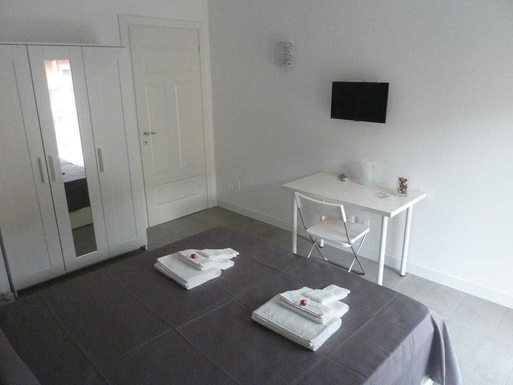 Prima Luce B&B 객실 사진