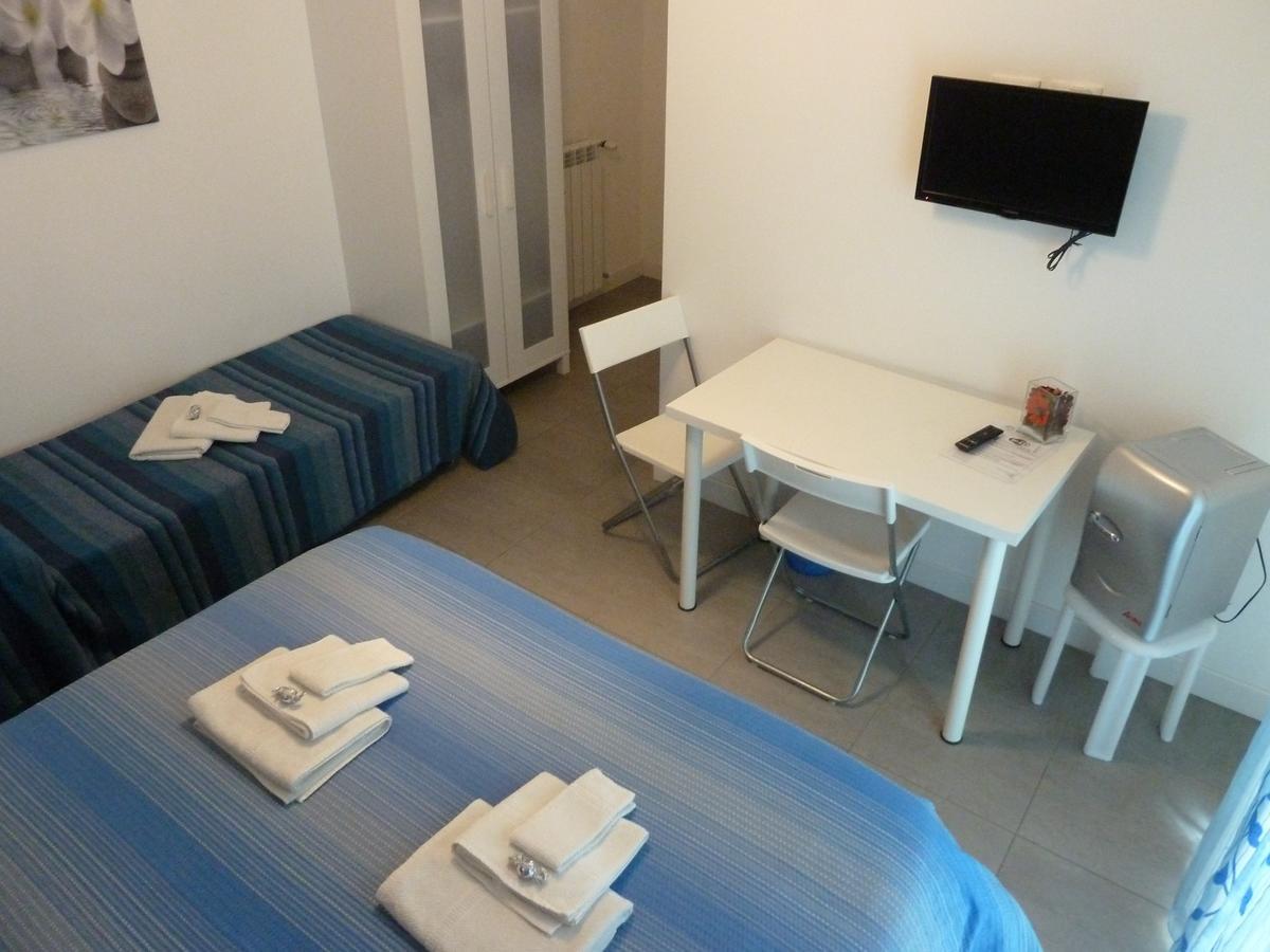 Prima Luce B&B 외부 사진