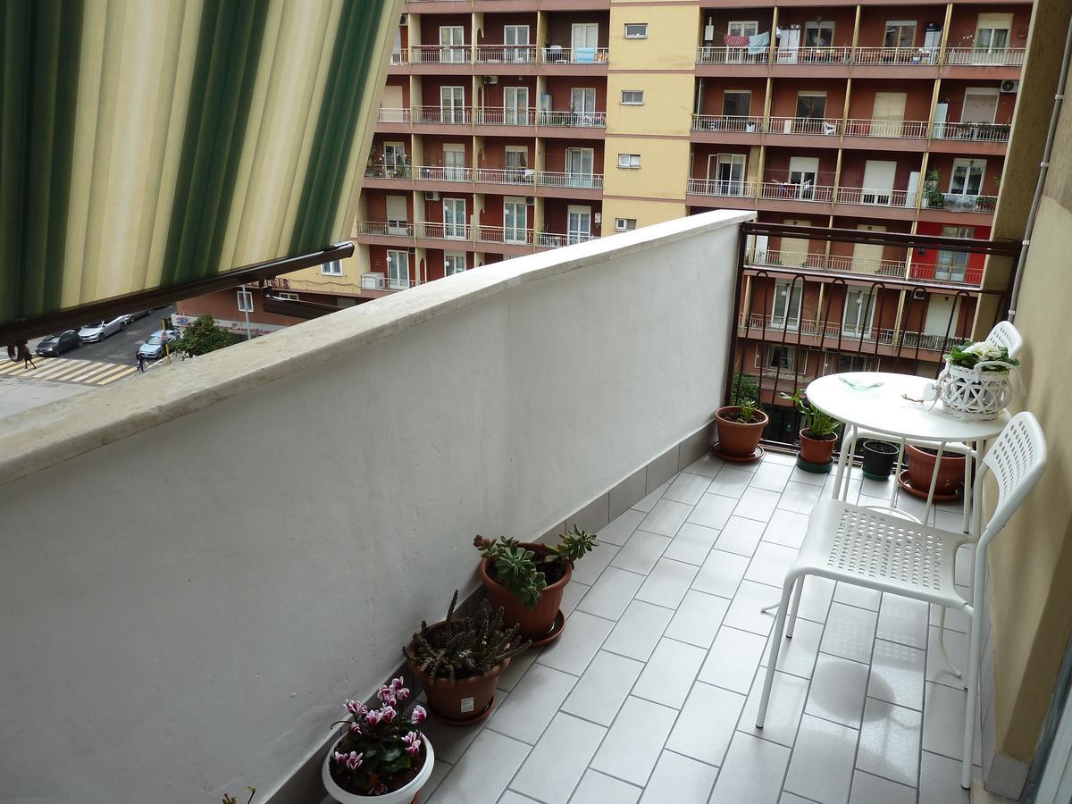 Prima Luce B&B 외부 사진
