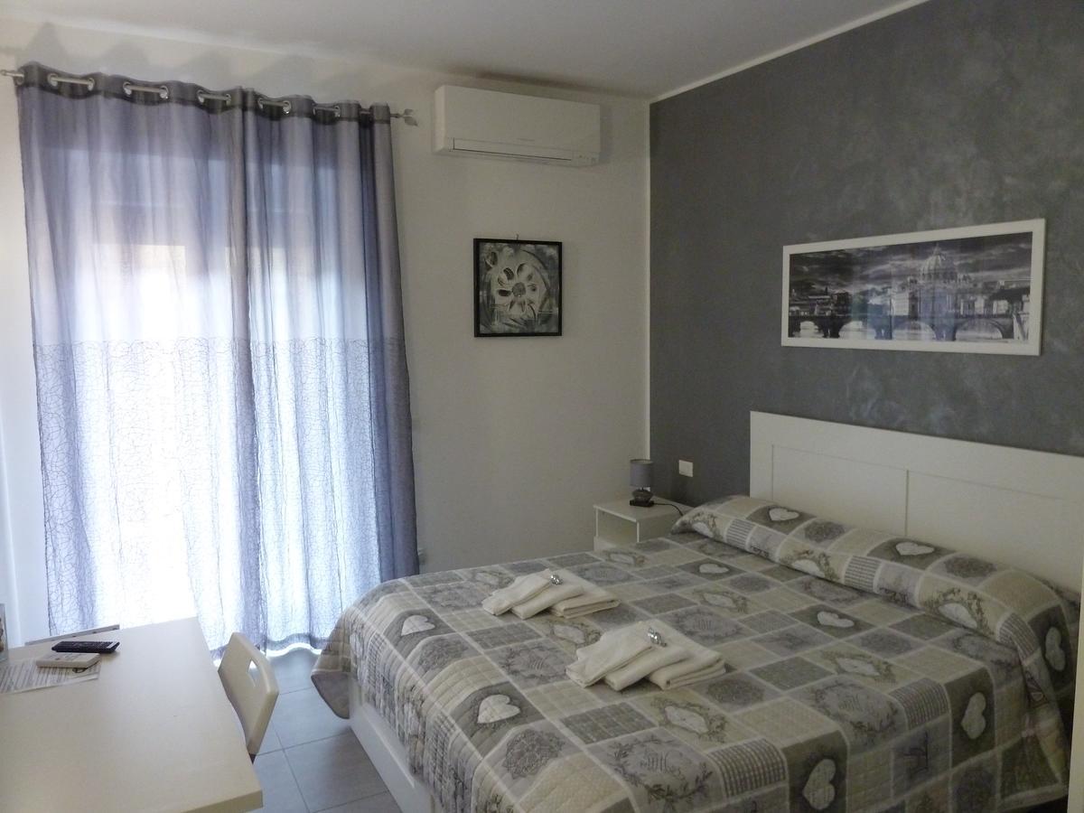 Prima Luce B&B 외부 사진