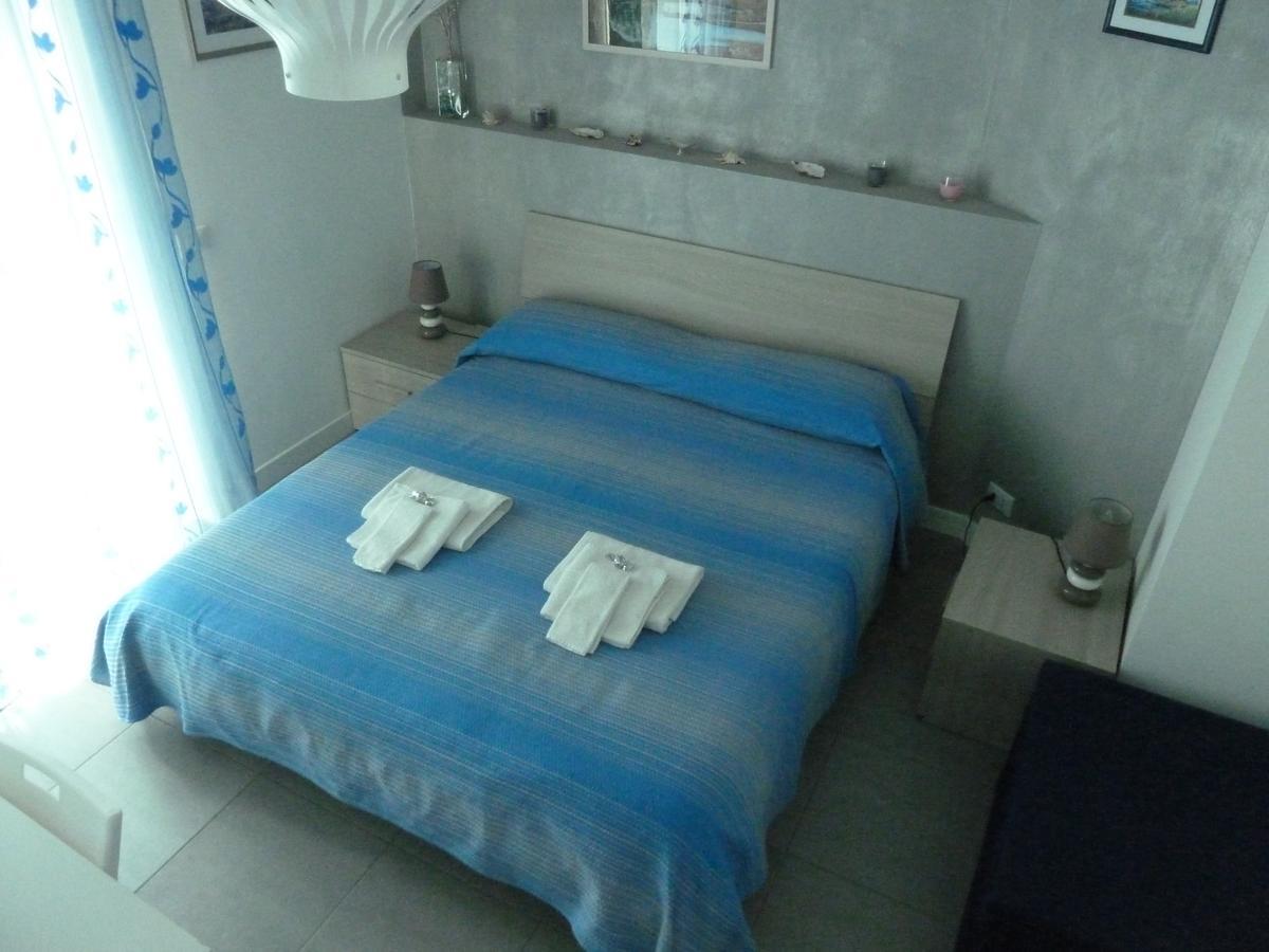 Prima Luce B&B 외부 사진