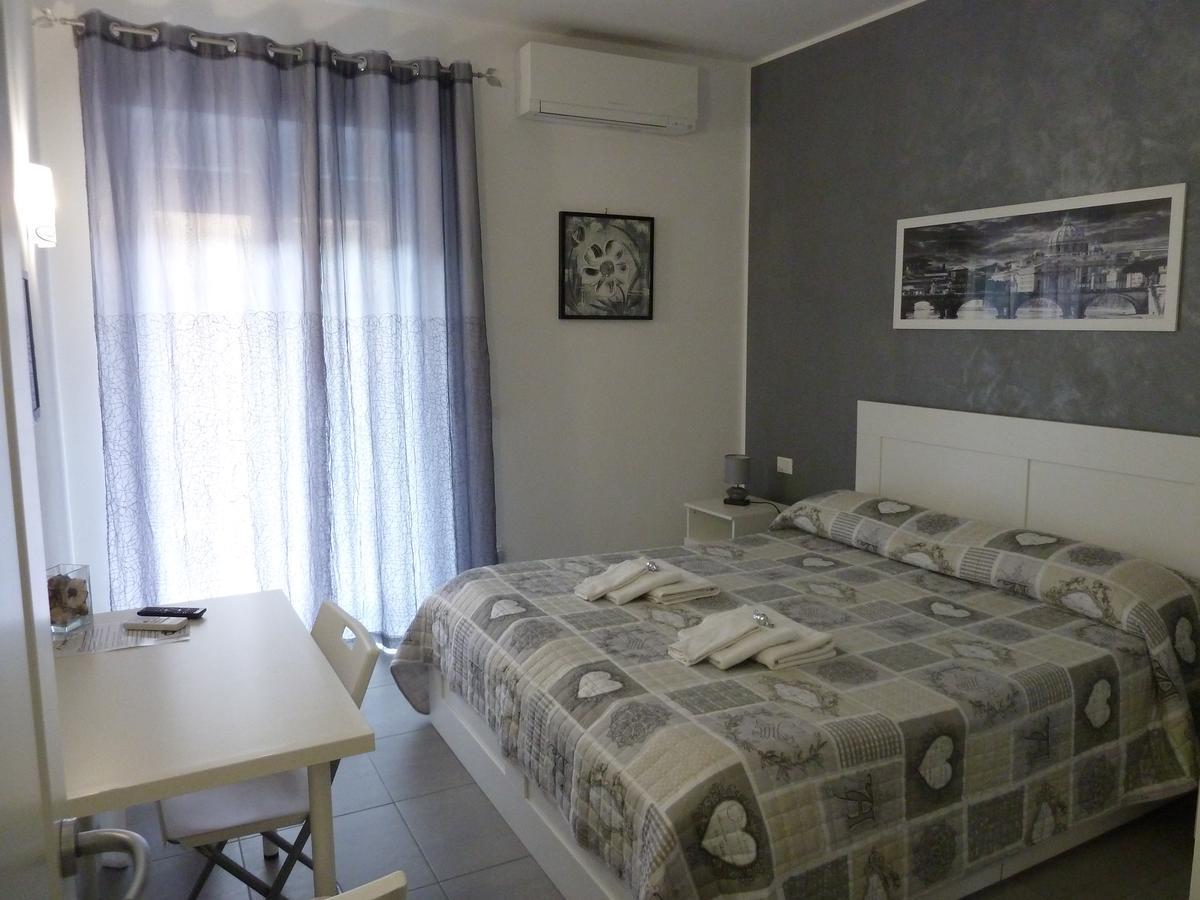 Prima Luce B&B 외부 사진