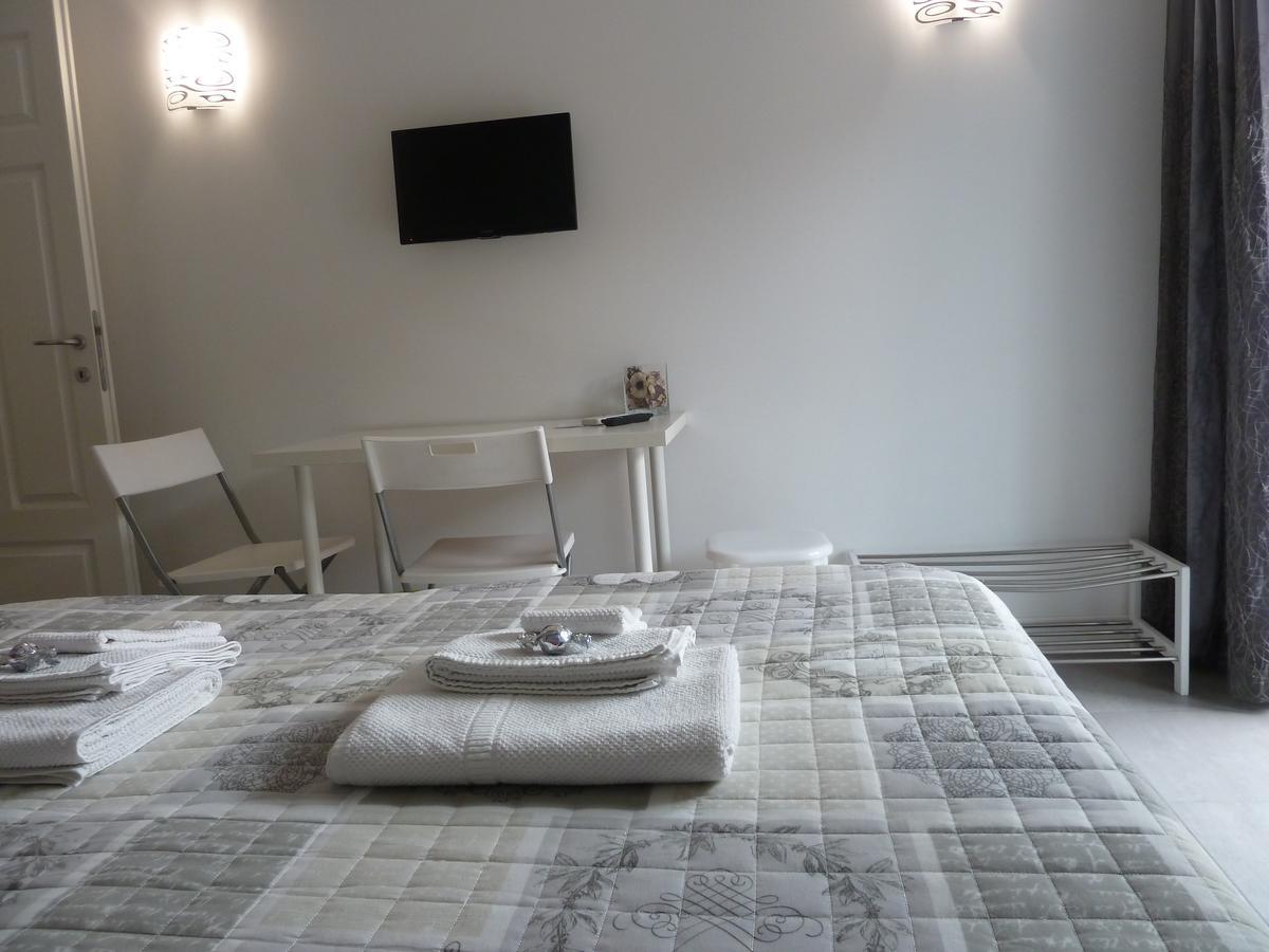 Prima Luce B&B 외부 사진