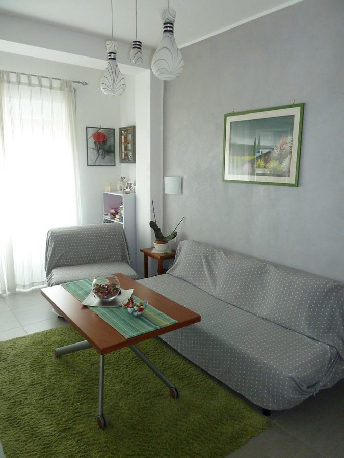 Prima Luce B&B 외부 사진