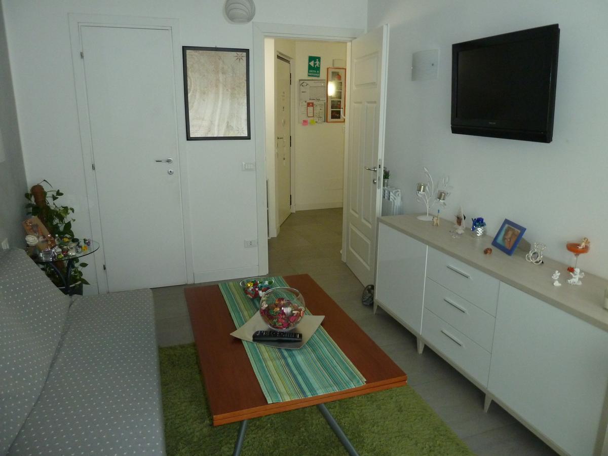 Prima Luce B&B 외부 사진